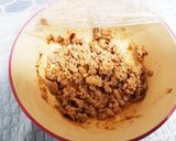 担々麺風冷麺作り方2写真