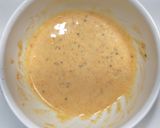 ツナ缶と細切り野菜のコールスロー作り方4写真