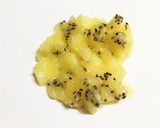 キウイソースでトロピカルステーキ！焼肉！作り方1写真
