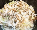 塩麹の豚丼 我が家の丼作り方4写真