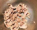 砂ずりのわさびポン酢作り方1写真