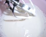 *・・苺のムース・・*作り方3写真