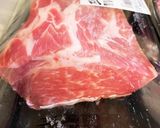 本格！柔らか焼豚★簡単オーブンまかせ作り方1写真