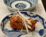 簡単#鶏肉団子の甘酢あんかけ作り方5写真