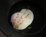 お弁当に映える美味しそうな目玉焼き作り方2写真