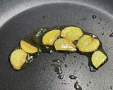 オクラキングのオイル焼き作り方3写真