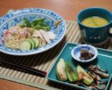 オクラキングのオイル焼き作り方7写真