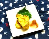 うちのたまご焼き　福神漬け入り♪作り方6写真