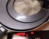 舞茸のバター焼き作り方3写真