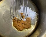 ナス味噌丼作り方4写真