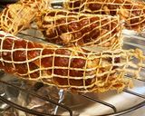 本格！柔らか焼豚★簡単オーブンまかせ作り方10写真