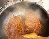 本格！柔らか焼豚★簡単オーブンまかせ作り方9写真