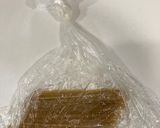 防災食 お湯ポチャ「麺料理」作り方2写真