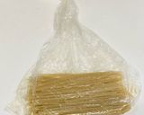 防災食 お湯ポチャ「麺料理」作り方3写真
