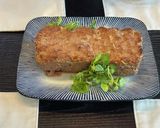 簡単#シンプルなミートローフ作り方3写真