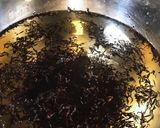 ひじきの煮物作り方2写真