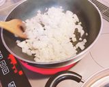 ケチャップごはん作り方3写真