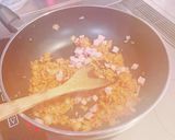 ケチャップごはん作り方5写真