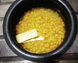レシピ投稿祭　とうもろこしご飯作り方1写真