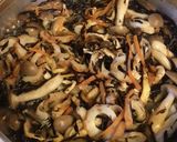 ひじきの煮物作り方8写真