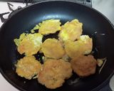 しっとり柔らか☆鶏胸肉のカレー風味ピカタ作り方6写真