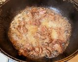 汁気なし肉じゃが作り方3写真