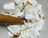 ほっこり優しい味。ほうれん草の白和え作り方4写真
