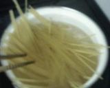 絶望する味デスペラード！作り方1写真