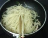絶望する味デスペラード！作り方4写真