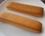 非常食パンで＊フレンチトースト作り方2写真