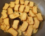 非常食パンで＊フレンチトースト作り方6写真