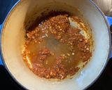 Thai Red Curry作り方5写真