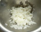 コーンとツナのオープンいなり寿司作り方1写真