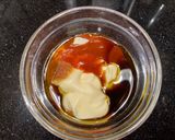Baked Okra作り方4写真