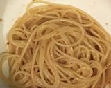 バターとジャムのパスタ作り方4写真