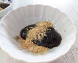 本当のわらび餅作り方6写真