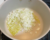 おかっくまのトマトソース作り方4写真