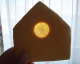 お菓子の家 クリスマス 誕生日に♪作り方8写真