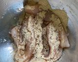 2種のスパイシー唐揚げ　辛くて美味い！作り方5写真