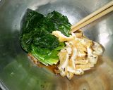 吃驚！ほうれん草の茹で方作り方5写真