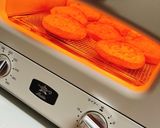 休日の朝食に♫ベーコンエッグマフィン作り方3写真