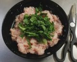 マヨと大葉で♡チキンボール✧冷めても美味作り方3写真