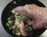 マヨと大葉で♡チキンボール✧冷めても美味作り方4写真