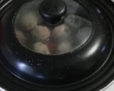 マヨと大葉で♡チキンボール✧冷めても美味作り方8写真