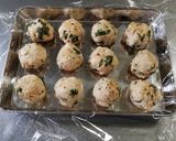 マヨと大葉で♡チキンボール✧冷めても美味作り方12写真