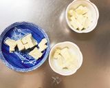肉無コク旨きな粉梅酢味噌炒味春雨炒め煮作り方3写真