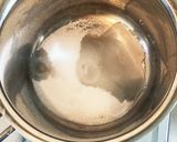 りんごのカラメルパウンド作り方2写真