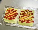 【普通に食べない…】ランチパック作り方3写真