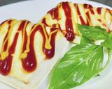 【普通に食べない…】ランチパック作り方5写真
