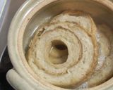 車麩の生姜醤油味作り方2写真